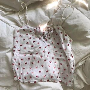 John Galt/Brandy Melville Sasha Tank